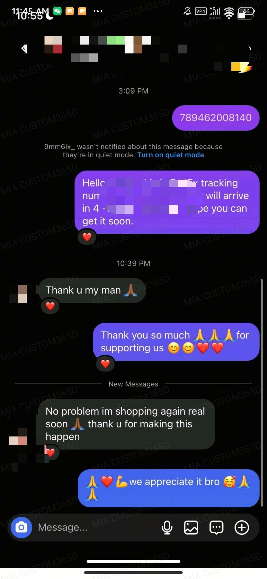 Review image