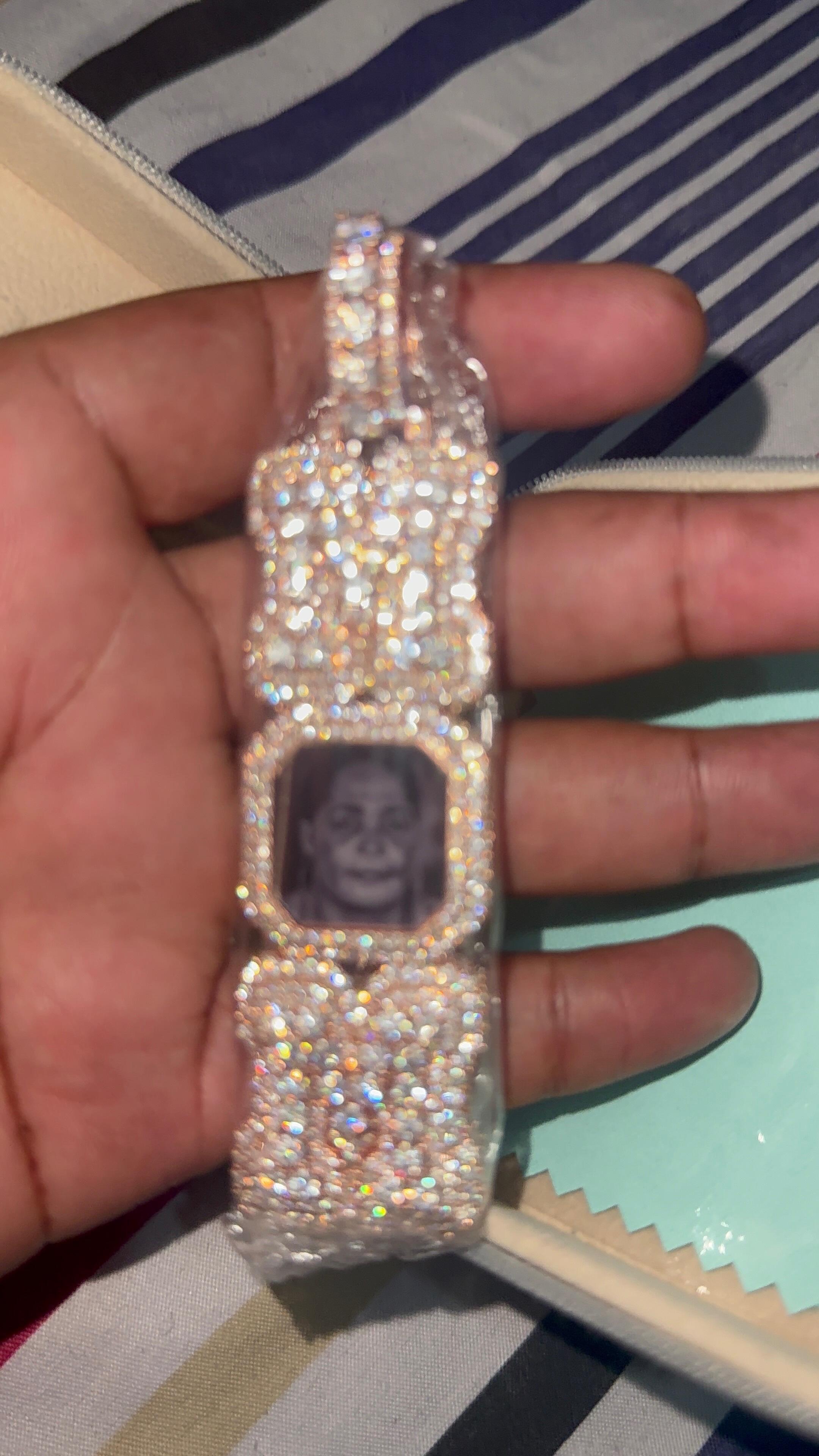 Review image
